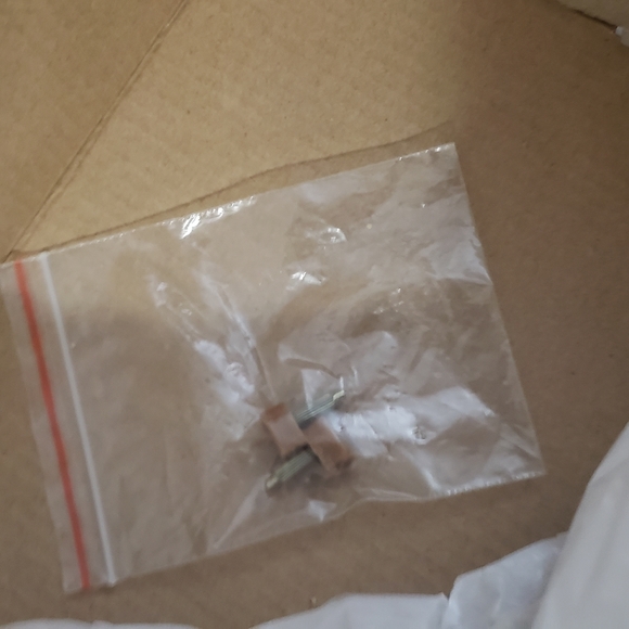 Glitter Peep Toe Mesh Shootie - Picture 4 of 4